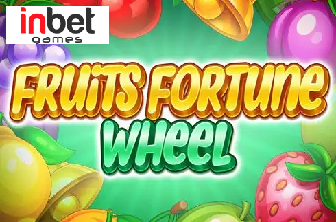 Fruits Fortune Wheel